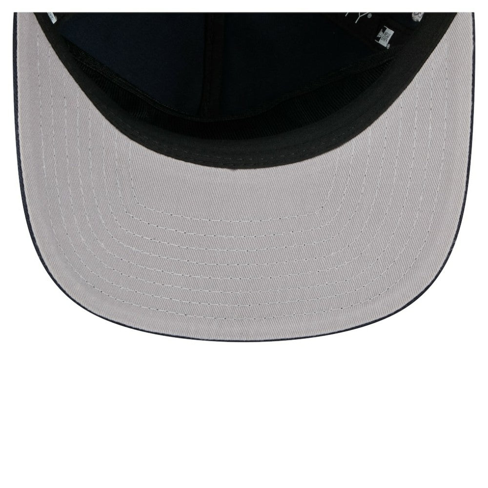 New York Yankees Championship 19TWENTY Adjustable Hat - Navy | New Era
