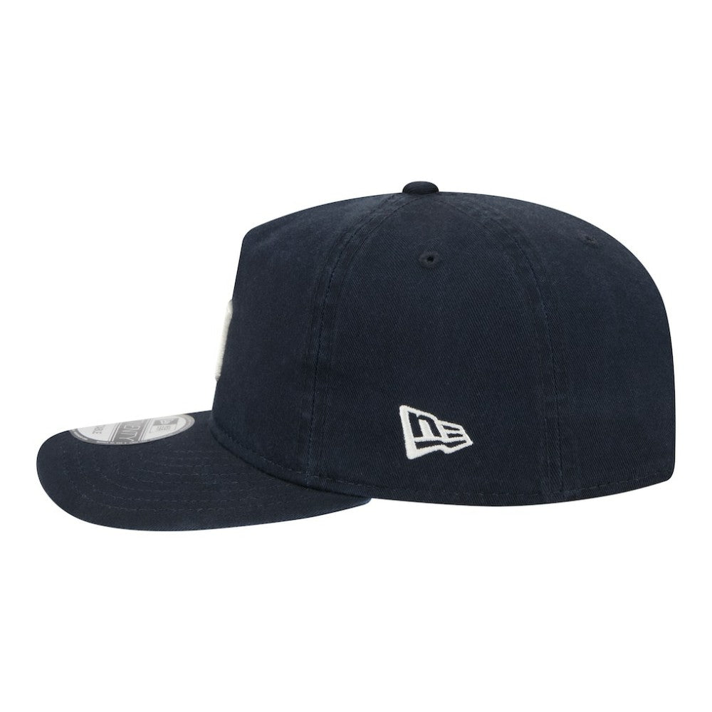 New York Yankees Championship 19TWENTY Adjustable Hat - Navy | New Era