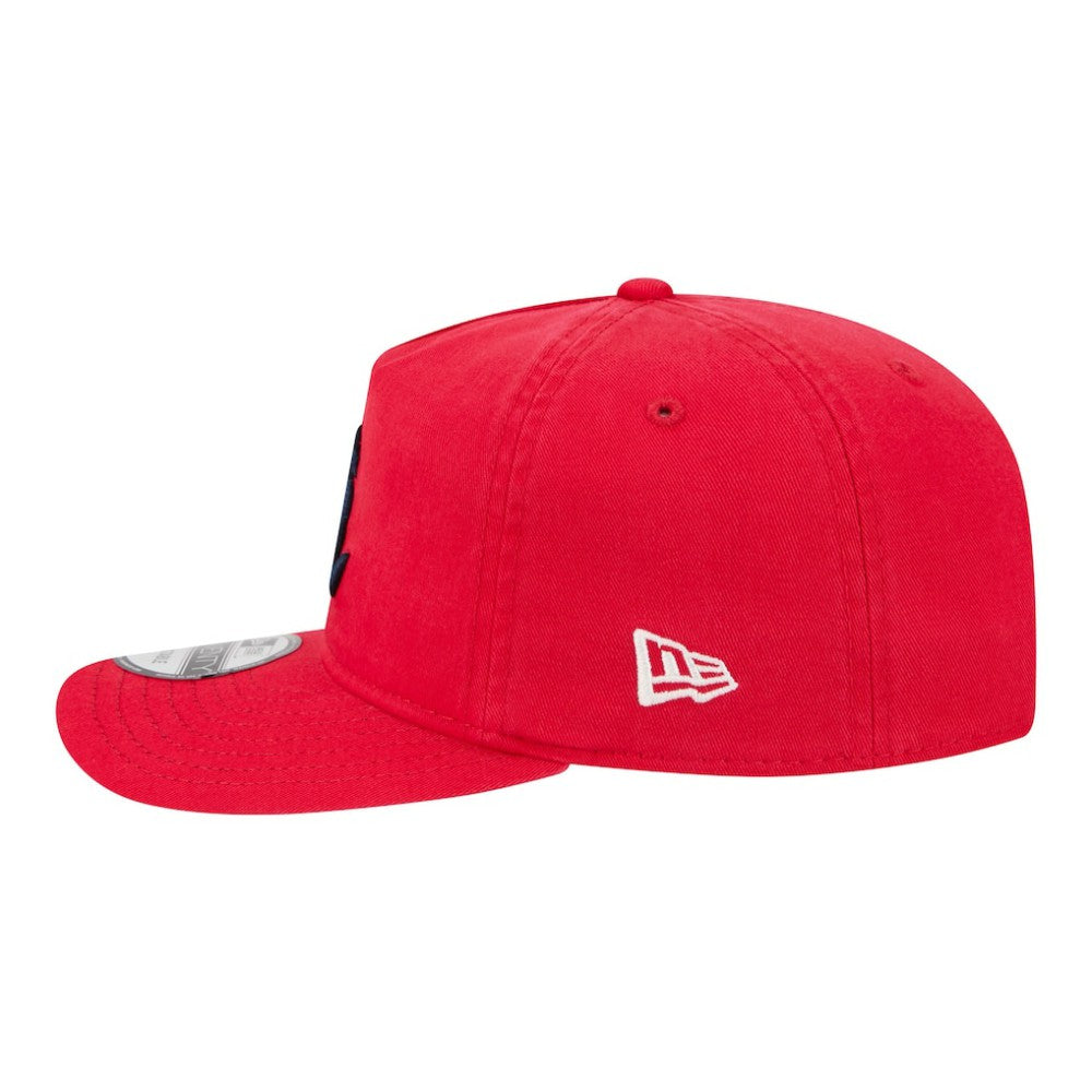 St. Louis Cardinals Championship 19TWENTY Adjustable Hat - Red | New Era