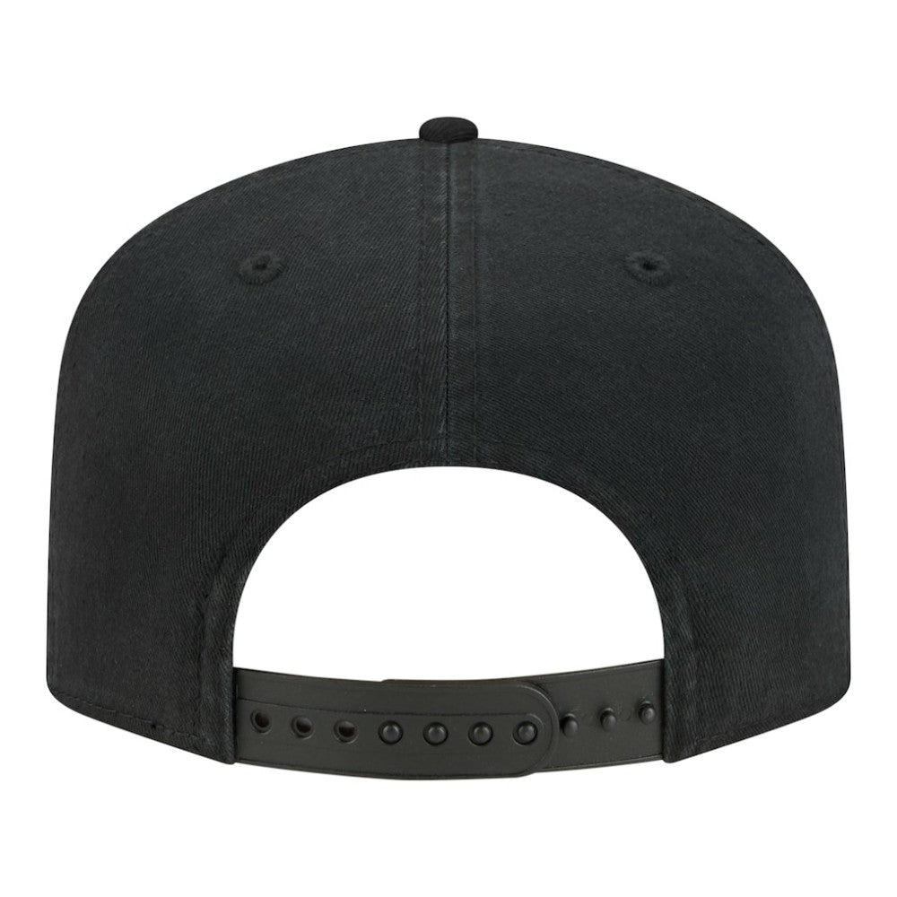San Francisco Giants Championship 19TWENTY Adjustable Hat - Black | New Era