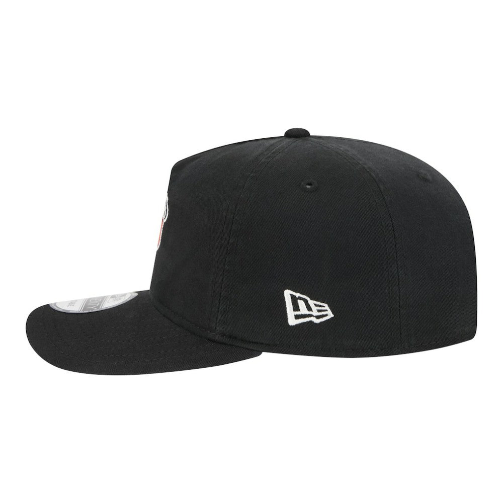 San Francisco Giants Championship 19TWENTY Adjustable Hat - Black | New Era