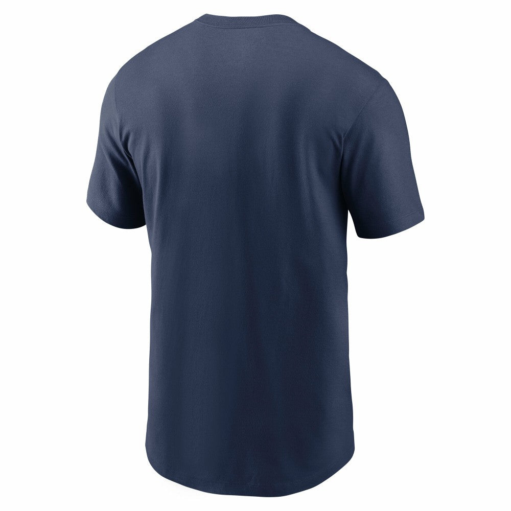 Minnesota Twins Americana T-Shirt - Navy | Nike
