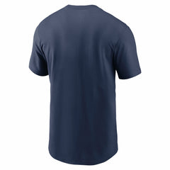 Minnesota Twins Americana T-Shirt - Navy | Nike