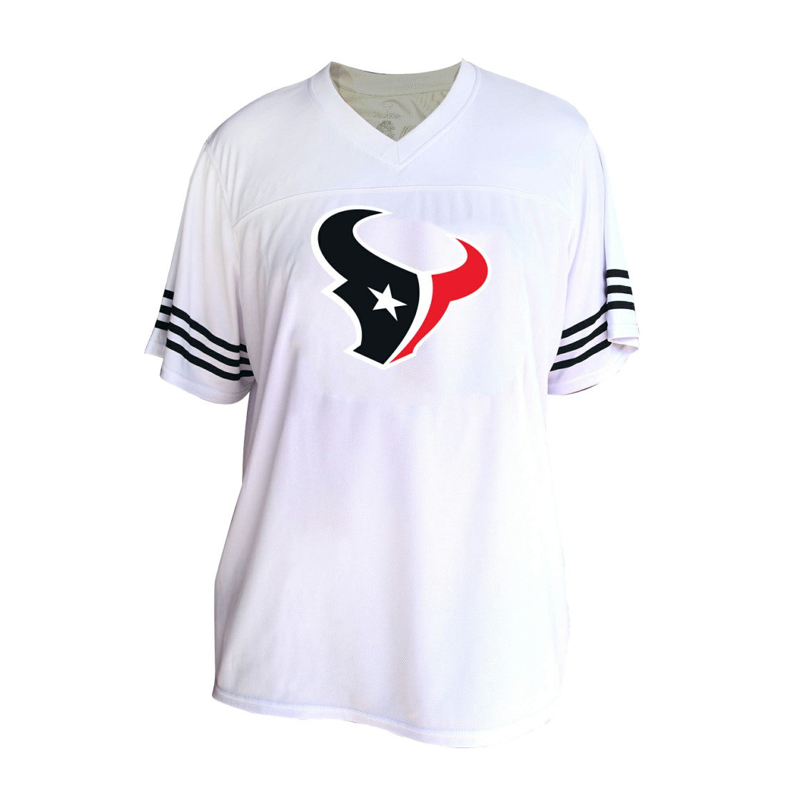 NFL Houston Texans C.J. Stroud  Women's Plus Size Fashion Jersey