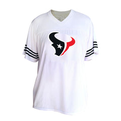 NFL Houston Texans C.J. Stroud  Women's Plus Size Fashion Jersey
