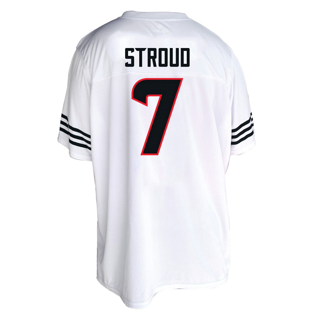 NFL Houston Texans C.J. Stroud  Women's Plus Size Fashion Jersey