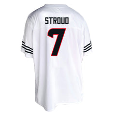 NFL Houston Texans C.J. Stroud  Women's Plus Size Fashion Jersey