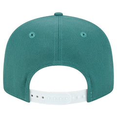 NFL Philadelphia Eagles Super Bowl LIX Champions Side Patch 9FIFTY Snapback Hat