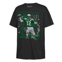 NFL Philadelphia Eagles Randall Cunningham  Youth Star Player T-Shirt