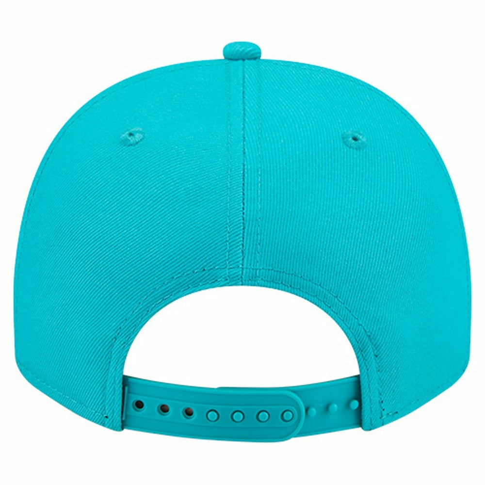 NFL Miami Dolphins Local Play A-Frame 9FIFTY Snapback Hat