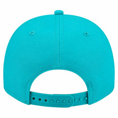 NFL Miami Dolphins Local Play A-Frame 9FIFTY Snapback Hat