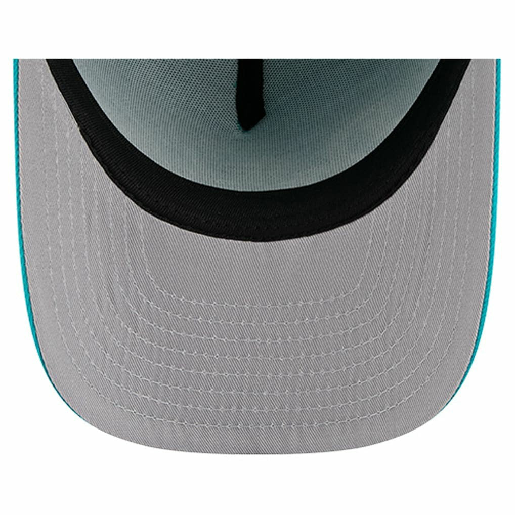 NFL Miami Dolphins Local Play A-Frame 9FIFTY Snapback Hat