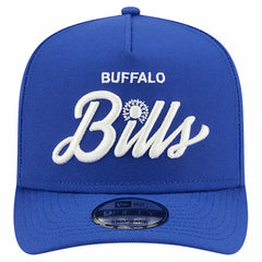 NFL Buffalo Bills Local Play A-Frame 9FIFTY Snapback Hat