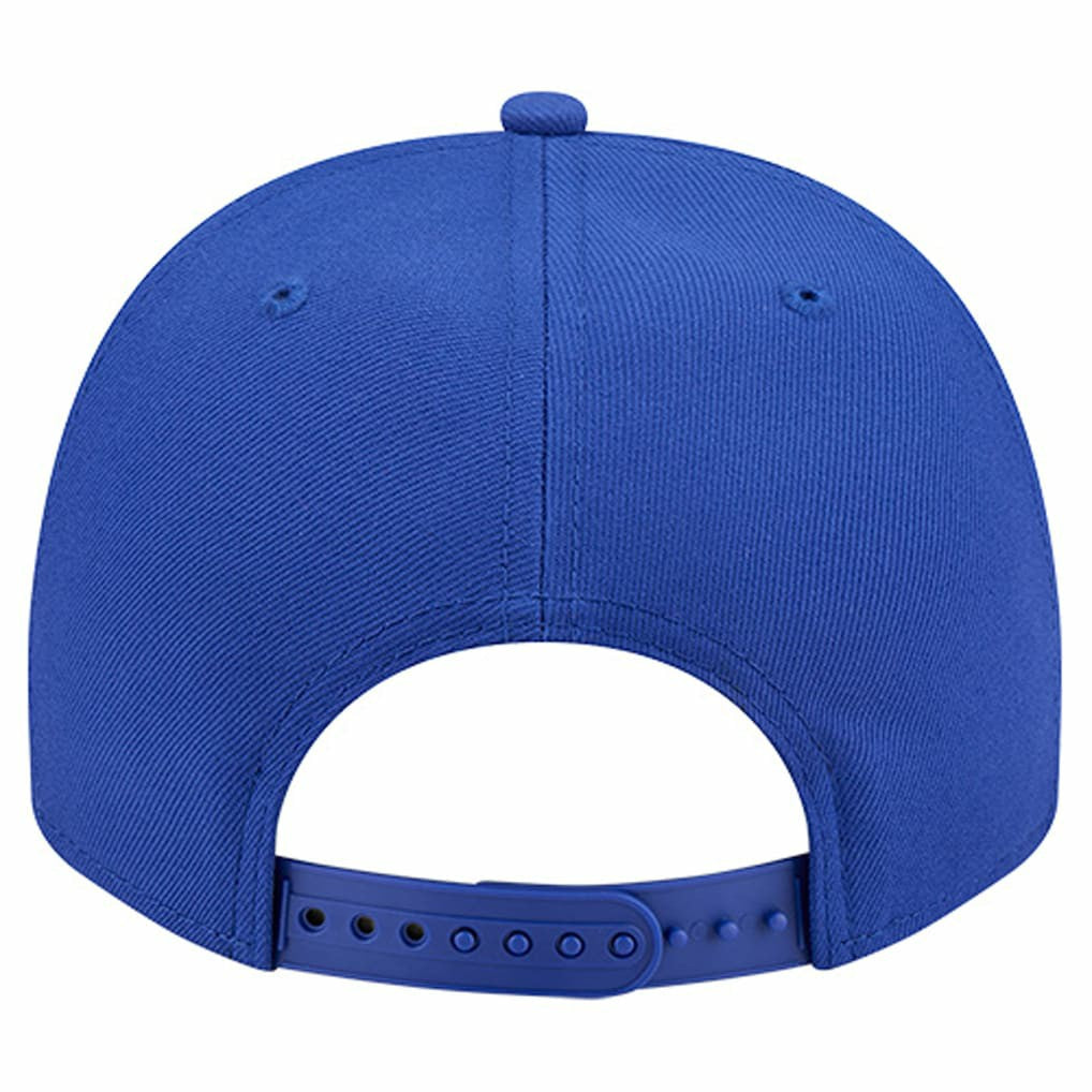 NFL Buffalo Bills Local Play A-Frame 9FIFTY Snapback Hat