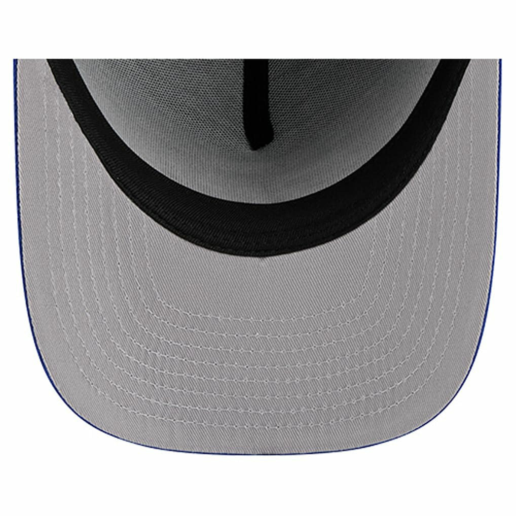 NFL Buffalo Bills Local Play A-Frame 9FIFTY Snapback Hat