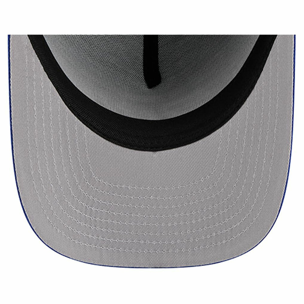 NFL Buffalo Bills Local Play A-Frame 9FIFTY Snapback Hat