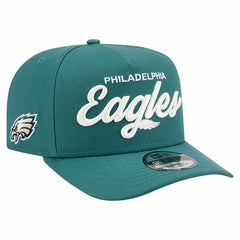 NFL Philadelphia Eagles Local Play A-Frame 9FIFTY Snapback Hat