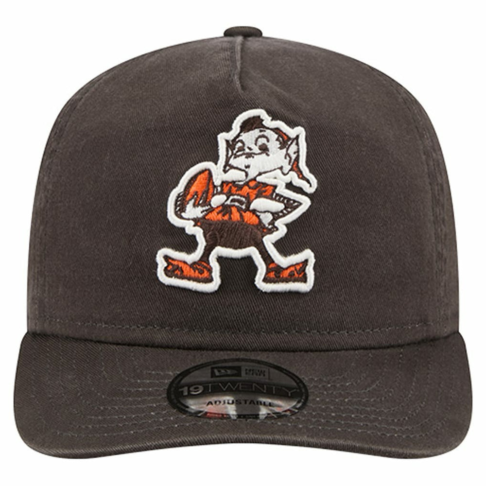 NFL Cleveland Browns Championship 19TWENTY Adjustable Hat