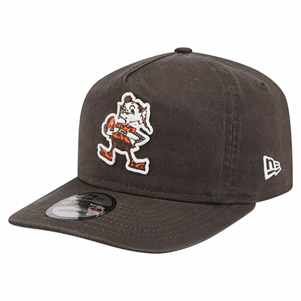NFL Cleveland Browns Championship 19TWENTY Adjustable Hat