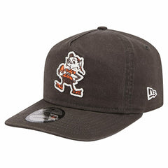NFL Cleveland Browns Championship 19TWENTY Adjustable Hat