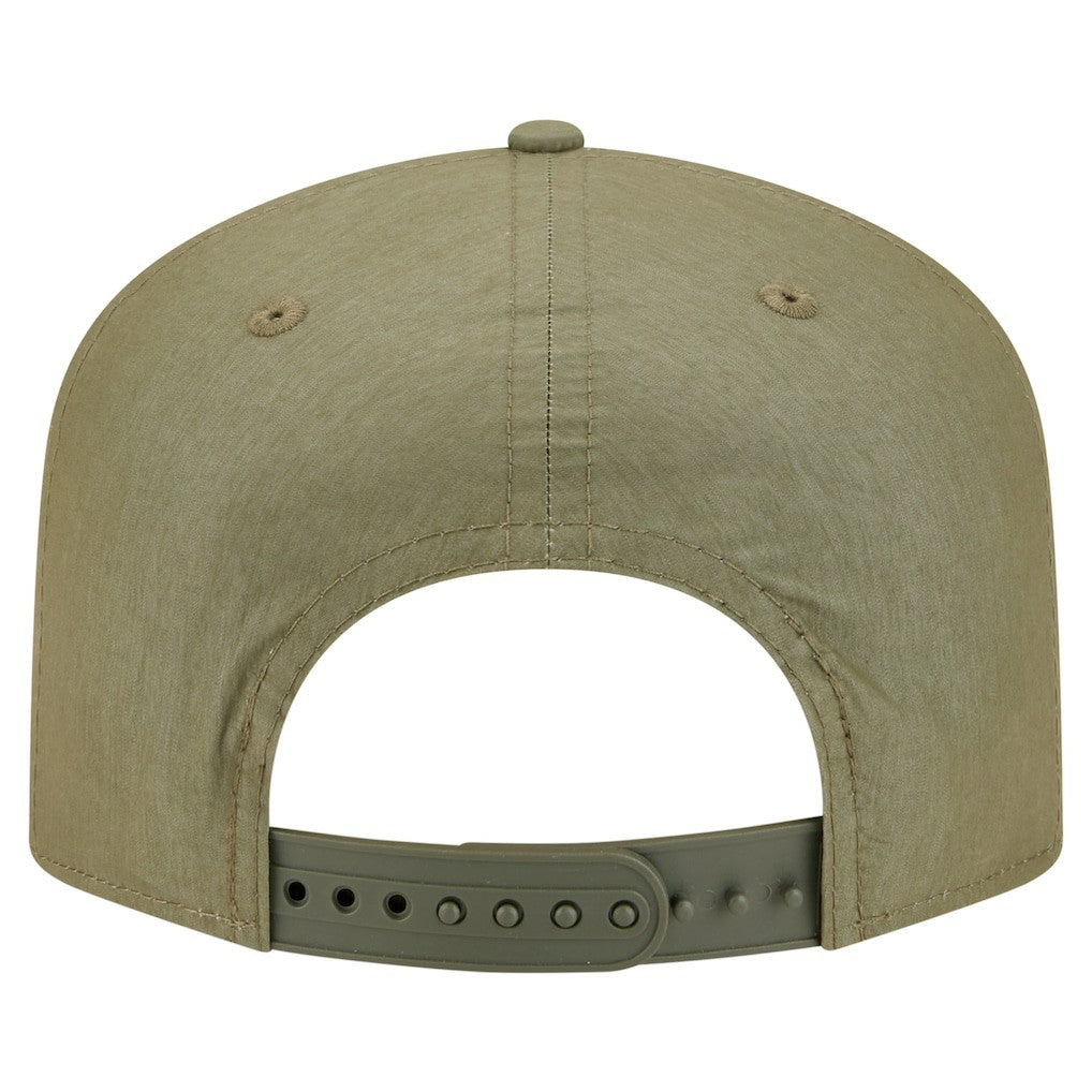 NFL Miami Dolphins Nylon 19TWENTY Adjustable Hat