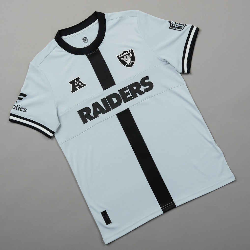 NFL Las Vegas Raiders NFL Football x Football Fan Top