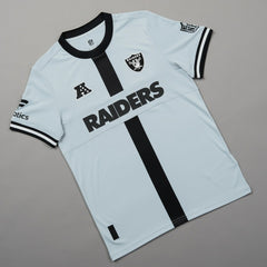 NFL Las Vegas Raiders NFL Football x Football Fan Top