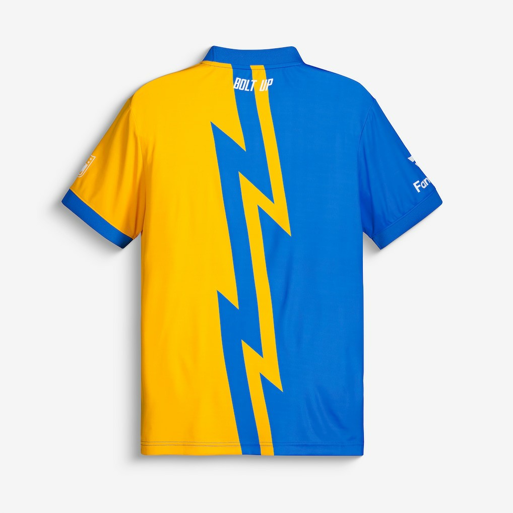 NFL Los Angeles Chargers NFL Football x Football Fan Top