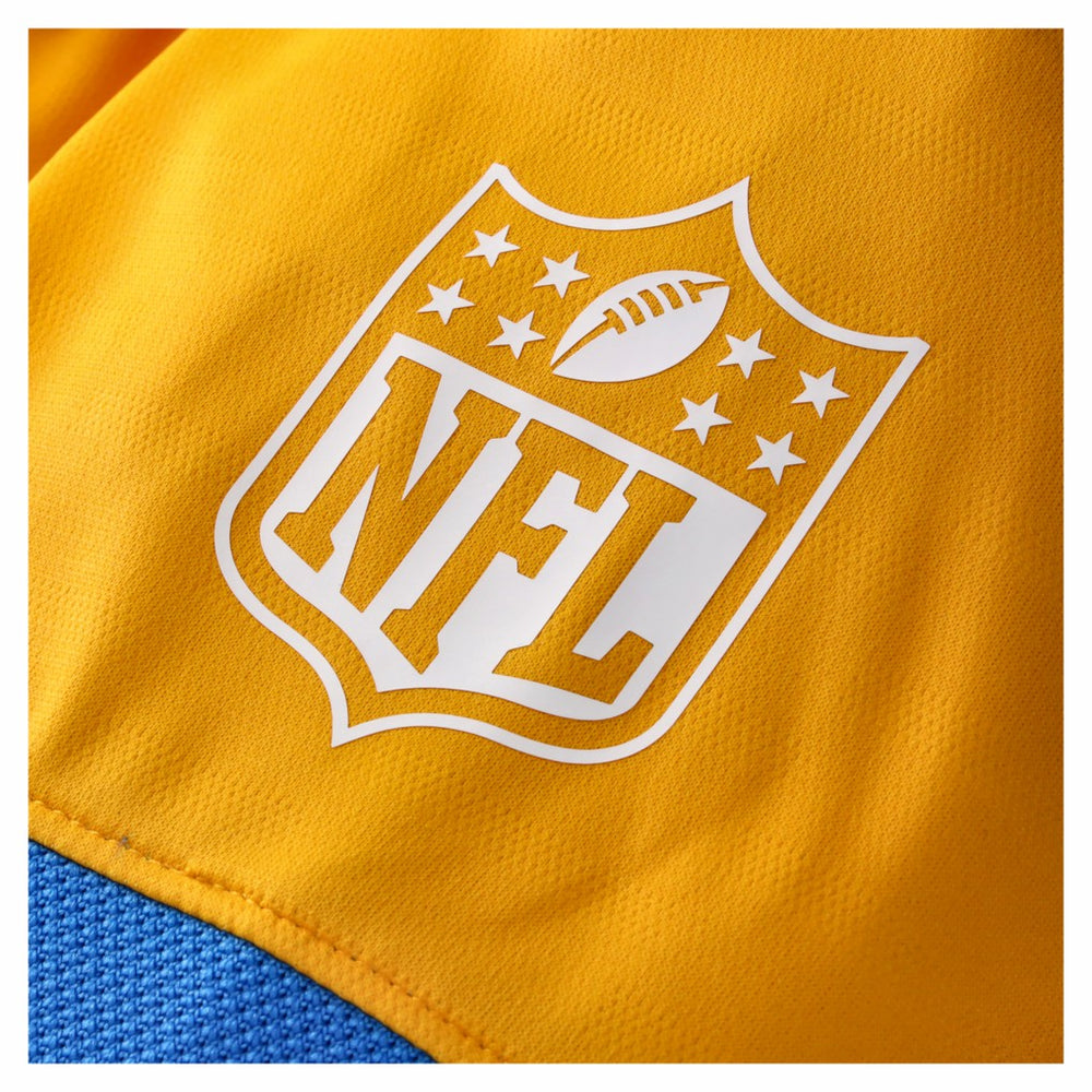 NFL Los Angeles Chargers NFL Football x Football Fan Top