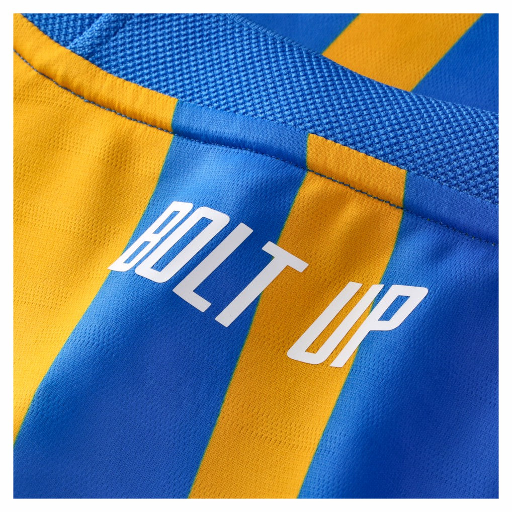NFL Los Angeles Chargers NFL Football x Football Fan Top
