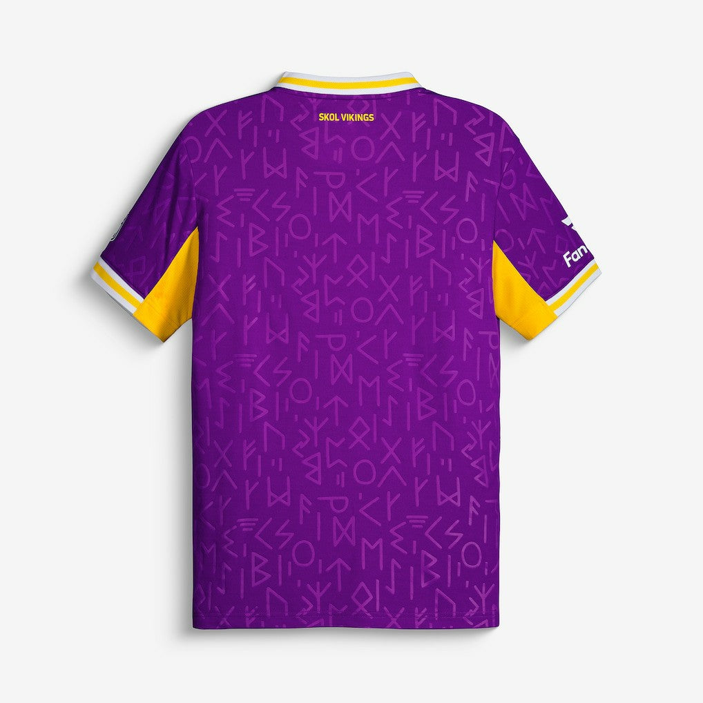 NFL Minnesota Vikings NFL Football x Football Fan Top