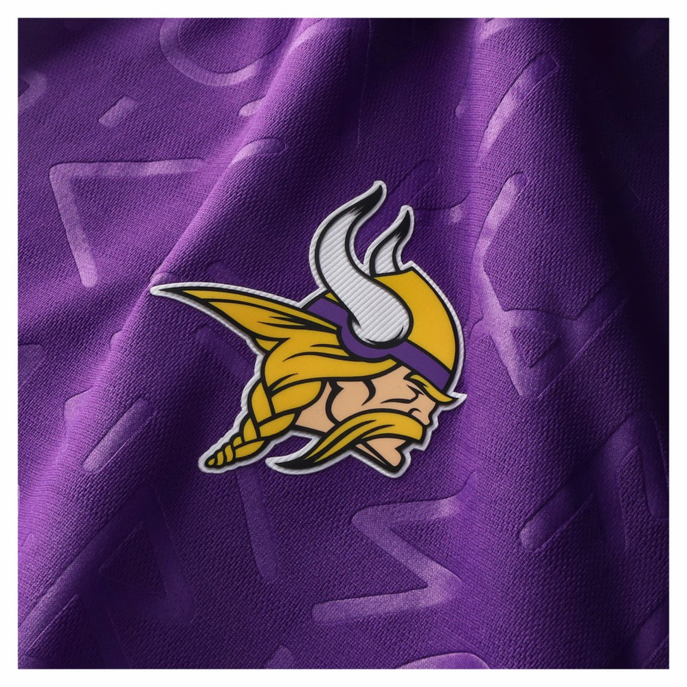 NFL Minnesota Vikings NFL Football x Football Fan Top