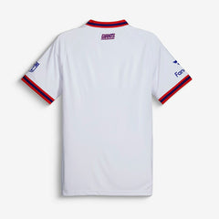 NFL New York Giants NFL Football x Football V-Neck Fan Top