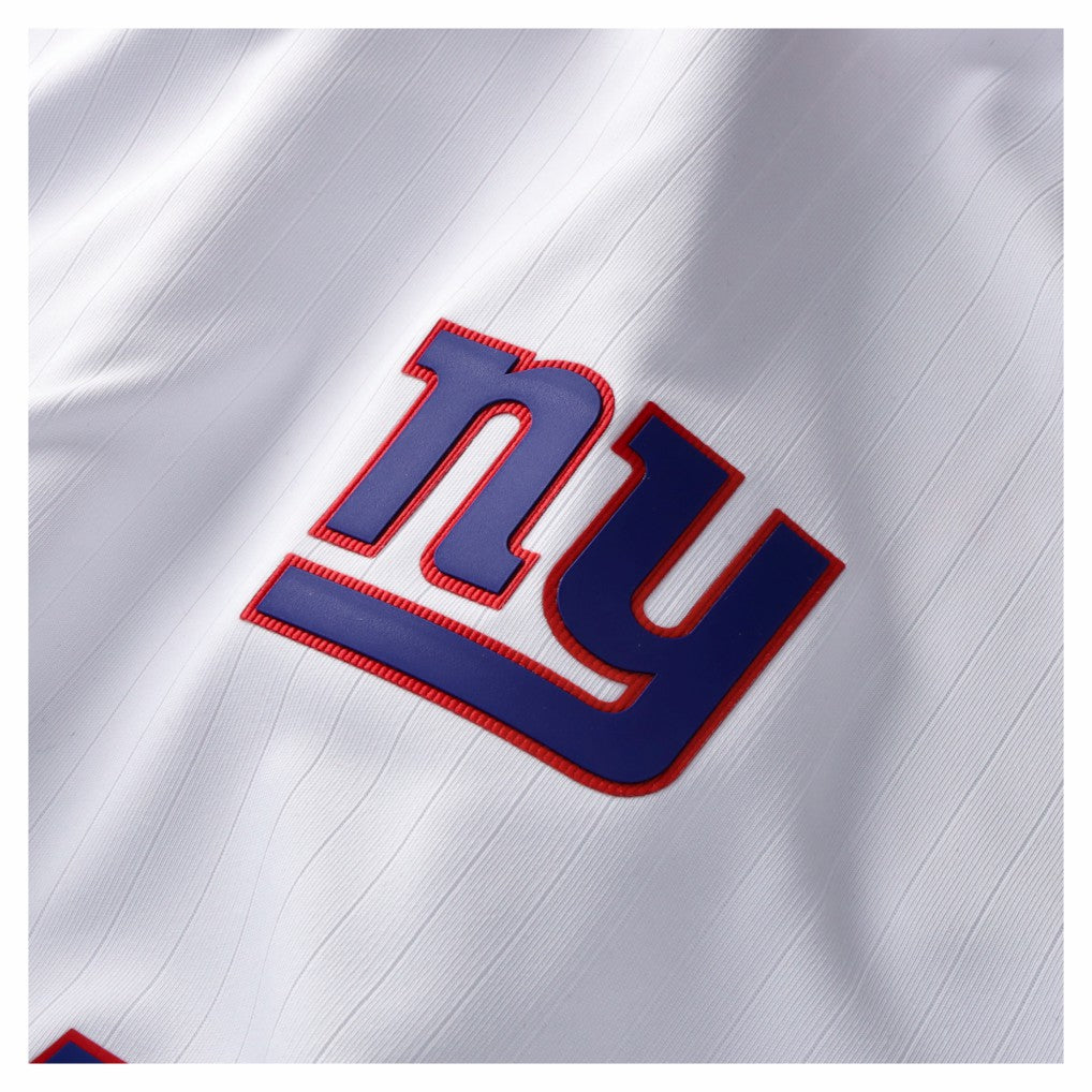 NFL New York Giants NFL Football x Football V-Neck Fan Top