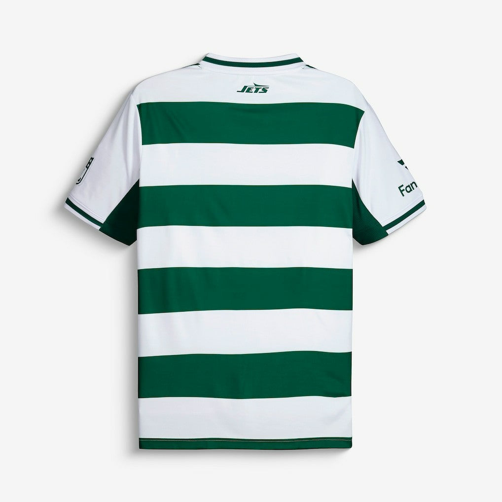 NFL New York Jets NFL Football x Football Fan Top