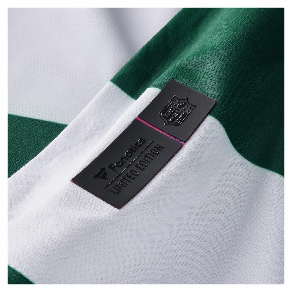 NFL New York Jets NFL Football x Football Fan Top