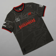 NFL Tampa Bay Buccaneers NFL Football x Football Fan Top