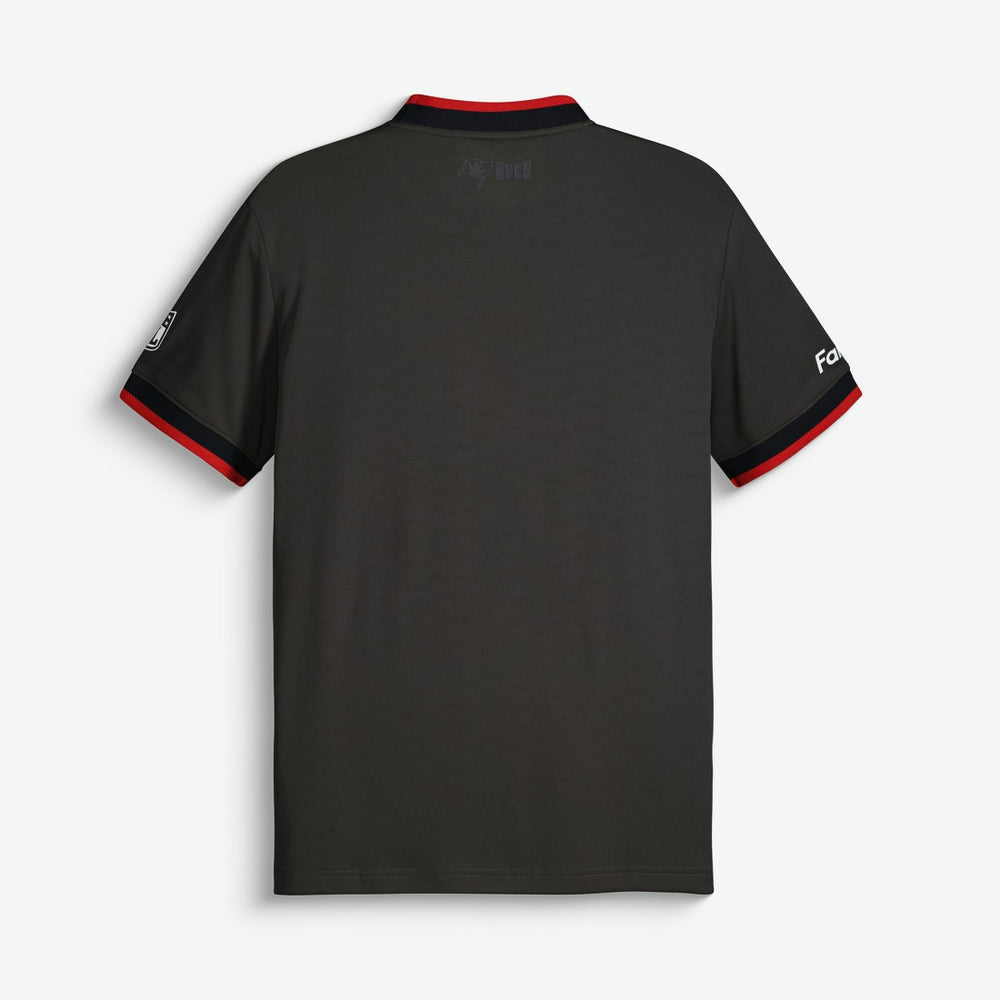 NFL Tampa Bay Buccaneers NFL Football x Football Fan Top