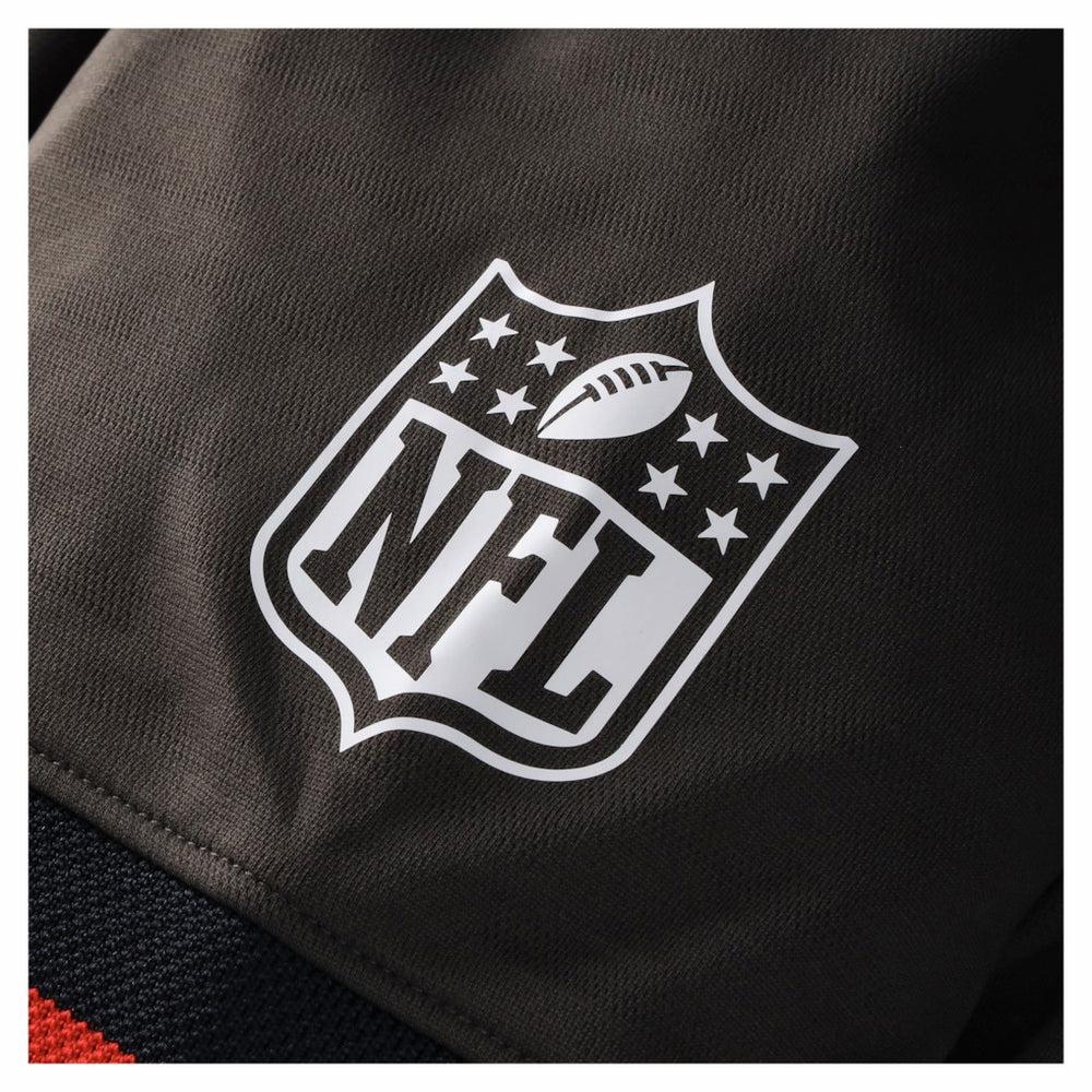 NFL Tampa Bay Buccaneers NFL Football x Football Fan Top