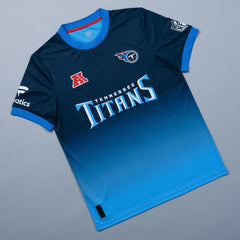 NFL Tennessee Titans NFL Football x Football Fan Top