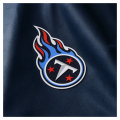 NFL Tennessee Titans NFL Football x Football Fan Top