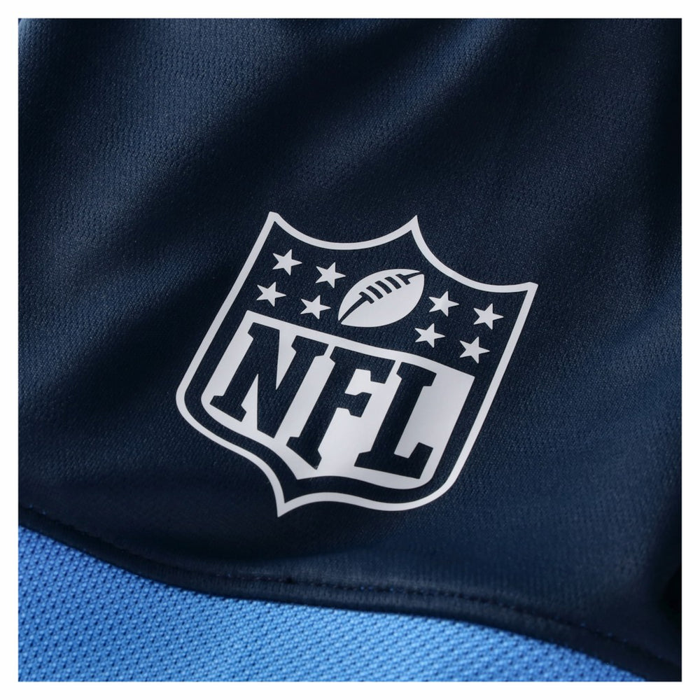NFL Tennessee Titans NFL Football x Football Fan Top