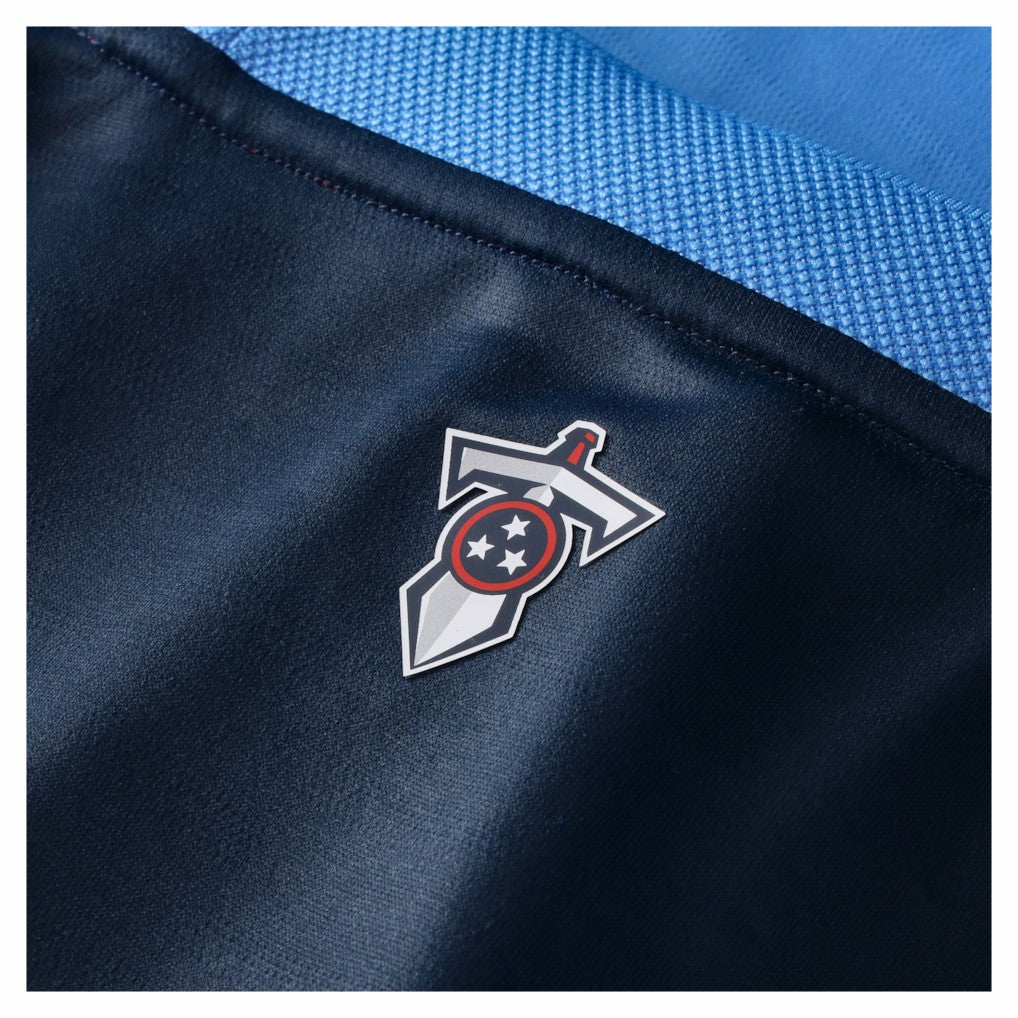 NFL Tennessee Titans NFL Football x Football Fan Top