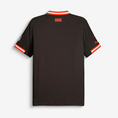 NFL Cleveland Browns NFL Football x Football Fan Top