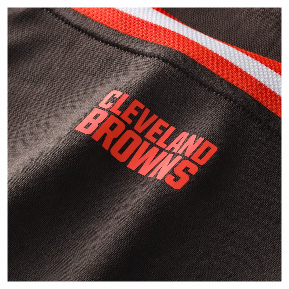 NFL Cleveland Browns NFL Football x Football Fan Top