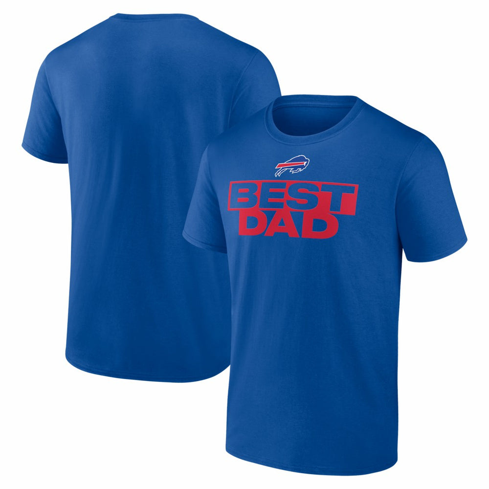 NFL Buffalo Bills Greatest Dad T-Shirt