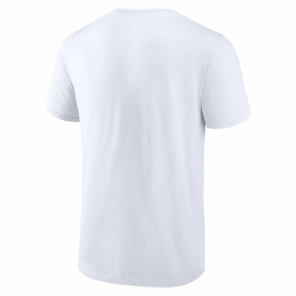 NFL Chicago Bears Logo Pride T-Shirt