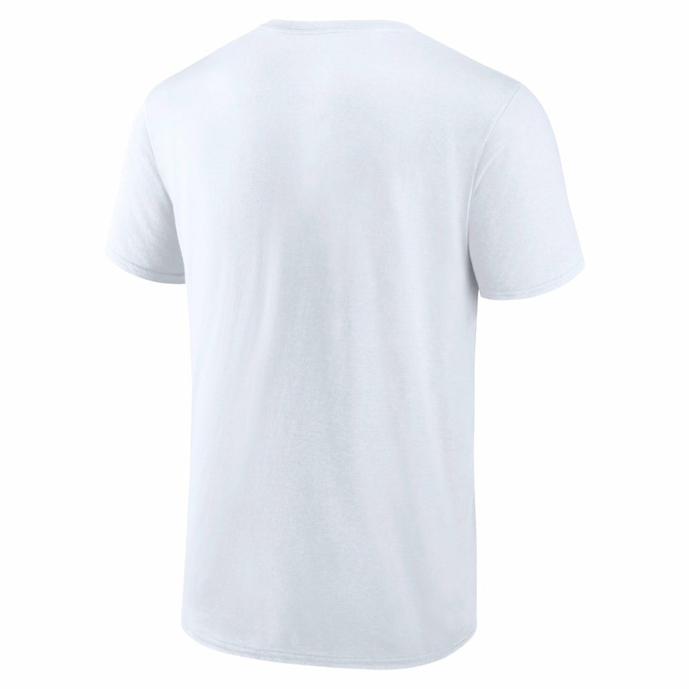NFL Green Bay Packers Logo Pride T-Shirt