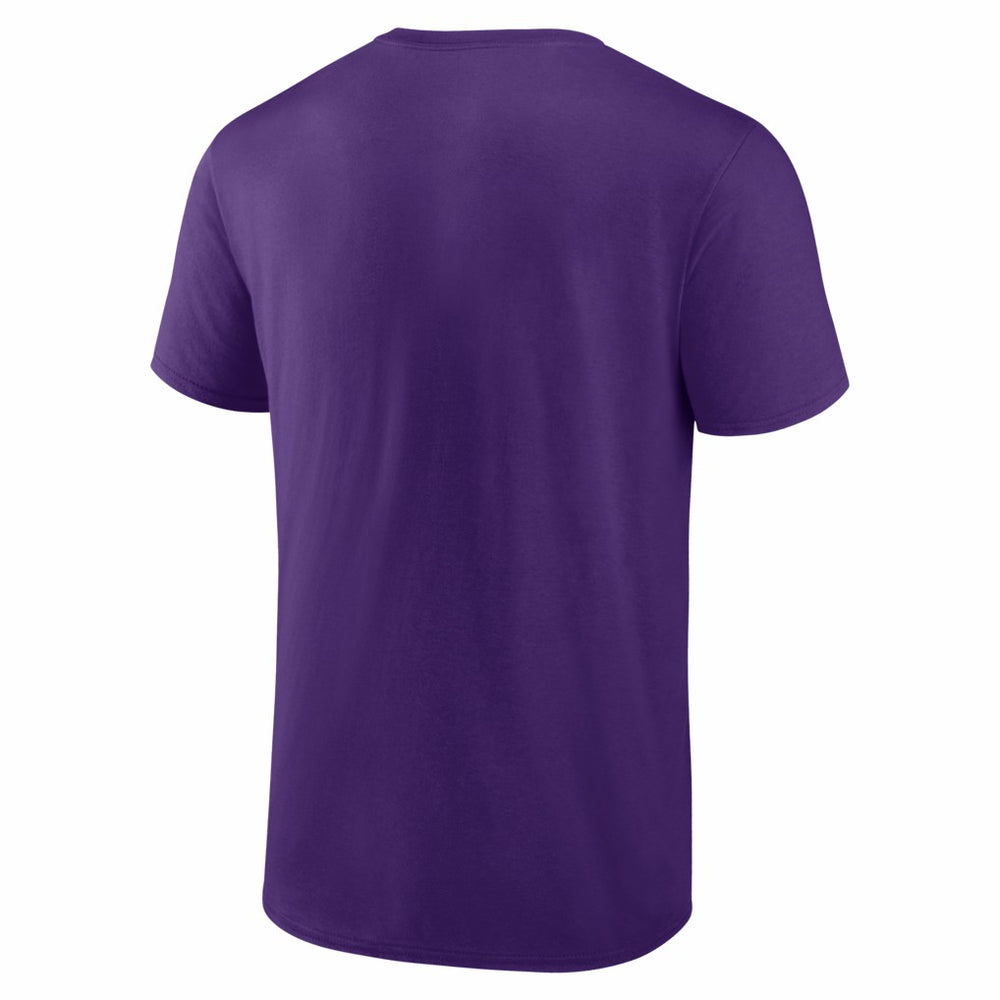 NFL Minnesota Vikings Greatest Dad T-Shirt