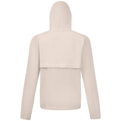 Washington Nationals Levelwear Action Insignia 2.0 Pullover Hoodie - Khaki